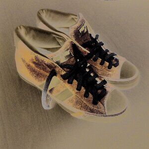 Pro-keds